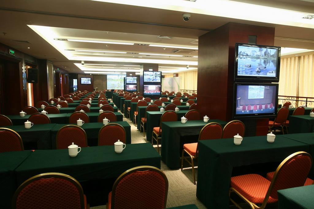Lutianhua Hotel Chengdu Exterior foto